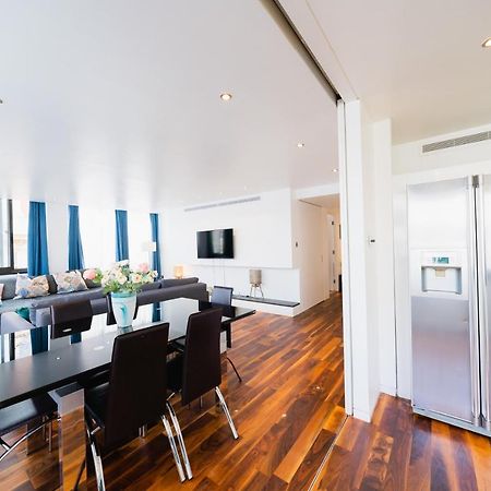 Bond Street Apartment London Exterior foto