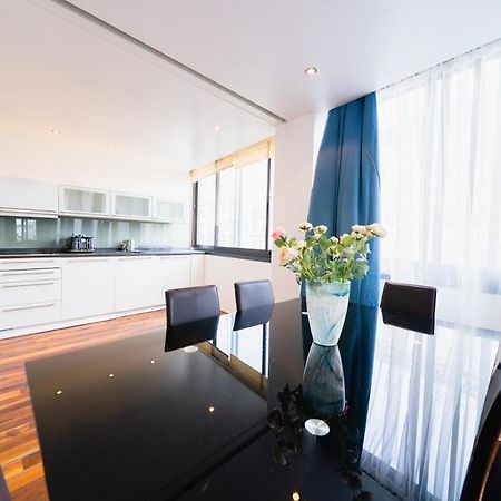 Bond Street Apartment London Exterior foto